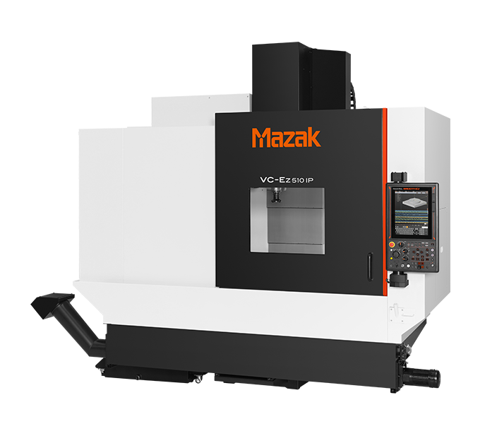 Mazak VC-Ez IP